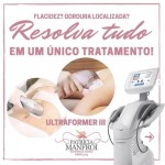 Ultraformer III em Porto Alegre: Tratamento para Flacidez e Gordura Localizada em um Único Aparelho