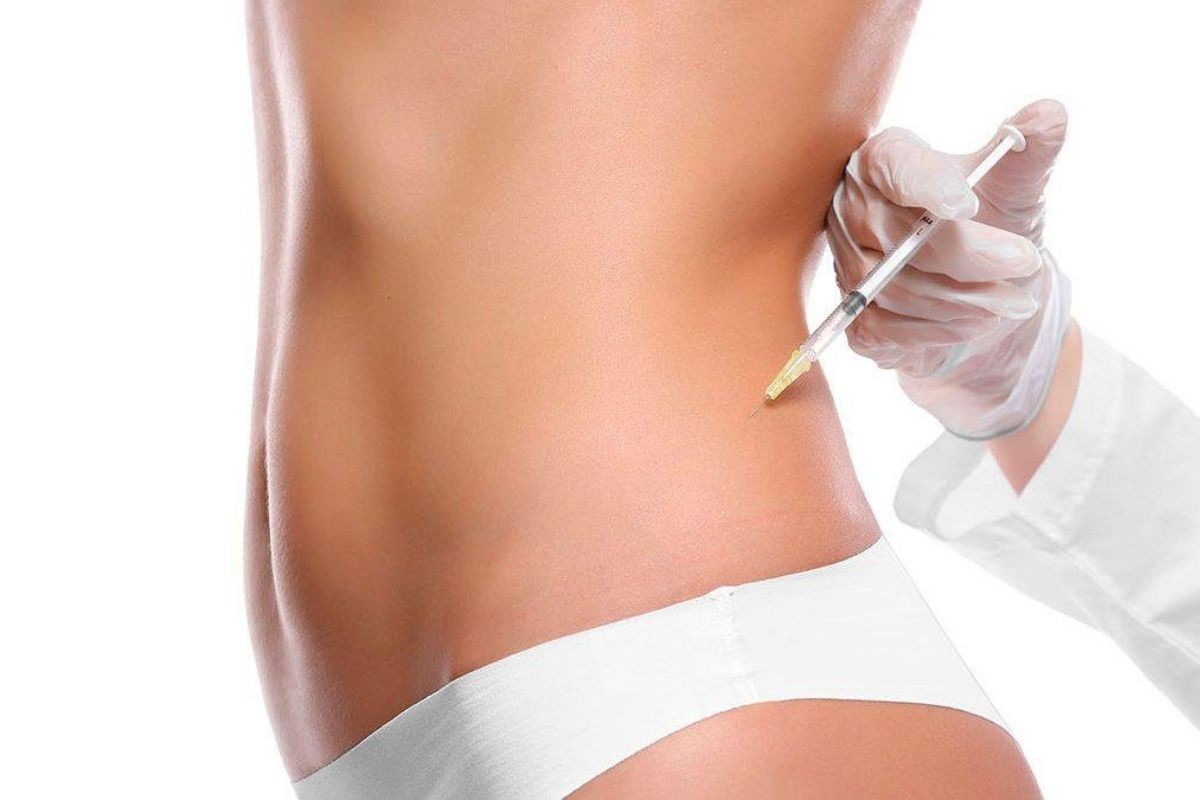 Lipo Enzimática