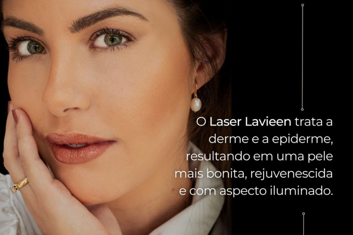Laser Lavieen