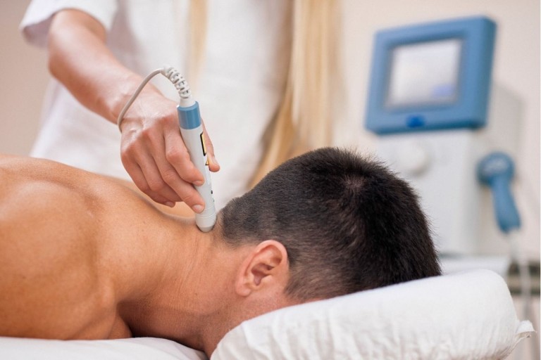 Laserterapia