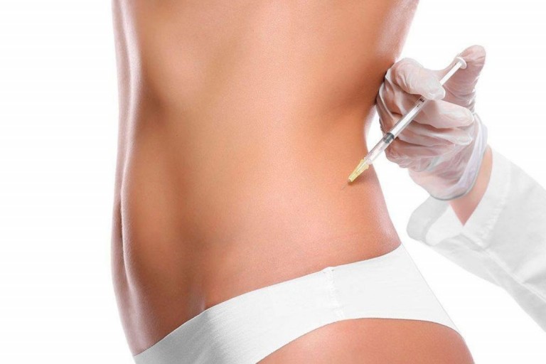 Lipo Enzimática