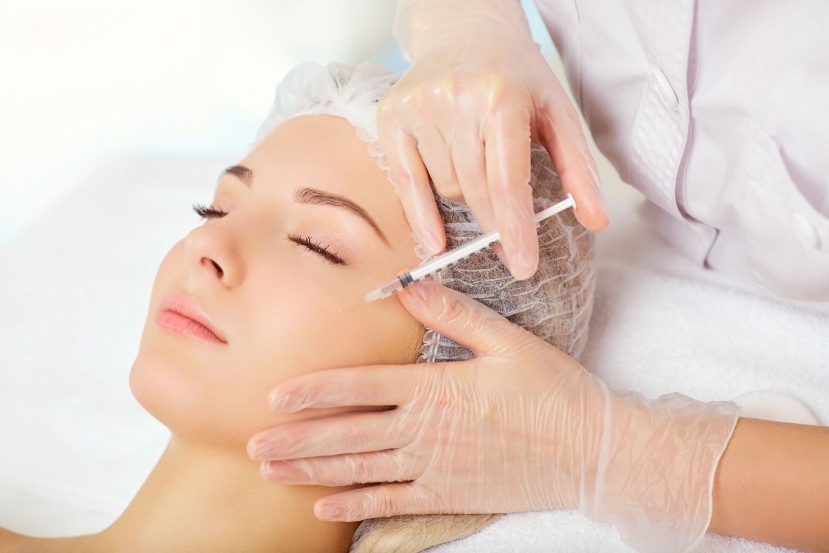 Intradermoterapia
